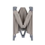 Kikka Boo Πάρκο Enjoy North America Μπεζ 2026 31003030019