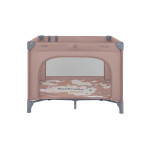 Kikka Boo Πάρκο Enjoy North America Ροζ 2026 31003030021