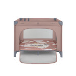 Kikka Boo Πάρκο Enjoy North America Ροζ 2026 31003030021