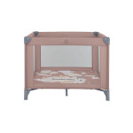 Kikka Boo Πάρκο Enjoy North America Ροζ 2026 31003030021