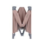 Kikka Boo Πάρκο Enjoy North America Ροζ 2026 31003030021