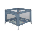 Kikka Boo Πάρκο Enjoy North America Μπλε 2026 31003030020