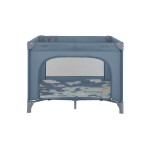 Kikka Boo Πάρκο Enjoy North America Μπλε 2026 31003030020