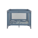 Kikka Boo Πάρκο Enjoy North America Μπλε 2026 31003030020