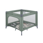 Kikka Boo Πάρκο Enjoy North America Πράσινο 2026 31003030022