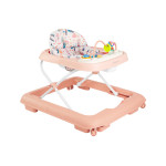 Kikka Boo Περπατούρα Poppy Pink 31005030104
