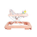 Kikka Boo Περπατούρα Poppy Pink 31005030104