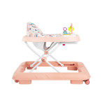 Kikka Boo Περπατούρα Poppy Pink 31005030104