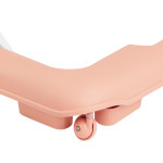 Kikka Boo Περπατούρα Poppy Pink 31005030104