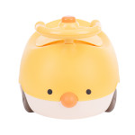 Kikka Boo Γιογιό Potty Chick Yellow 31401010024