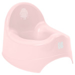 Kikka Boo Γιογιό Hippo Pink 31401010002