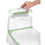 Kikka Boo Potty Κάθισμα Τουαλέτας  Flushy Blue 31401010036