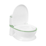 Kikka Boo Potty Κάθισμα Τουαλέτας  Flushy Blue 31401010036