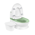 Kikka Boo Potty Κάθισμα Τουαλέτας  Flushy Blue 31401010036