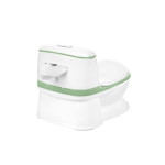 Kikka Boo Potty Κάθισμα Τουαλέτας  Flushy Blue 31401010036
