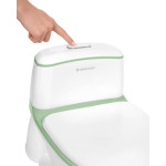 Kikka Boo Potty Κάθισμα Τουαλέτας  Flushy Blue 31401010036