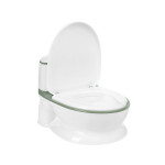 Kikka Boo Potty Κάθισμα Τουαλέτας  Flushy Green 31401010034
