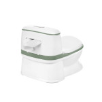 Kikka Boo Potty Κάθισμα Τουαλέτας  Flushy Green 31401010034