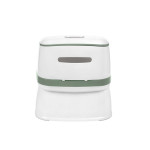 Kikka Boo Potty Κάθισμα Τουαλέτας  Flushy Green 31401010034