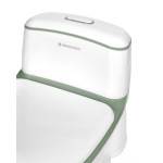 Kikka Boo Potty Κάθισμα Τουαλέτας  Flushy Green 31401010034