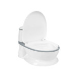 Kikka Boo Potty Κάθισμα Τουαλέτας Flushy Grey 31401010035
