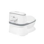 Kikka Boo Potty Κάθισμα Τουαλέτας Flushy Grey 31401010035