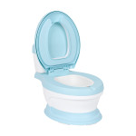Kikka Boo Γιογιό Potty toilet seat Lindo Blue 31401010029