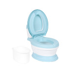 Kikka Boo Γιογιό Potty toilet seat Lindo Blue 31401010029