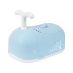 Kikka Boo Γιογιό Potty Whale Blue 31401010023