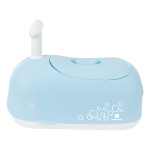 Kikka Boo Γιογιό Potty Whale Blue 31401010023