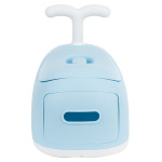 Kikka Boo Γιογιό Potty Whale Blue 31401010023