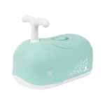 Kikka Boo Γιογιό Potty Whale Green 31401010027