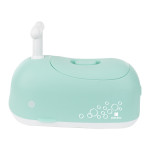 Kikka Boo Γιογιό Potty Whale Green 31401010027