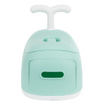 Kikka Boo Γιογιό Potty Whale Green 31401010027