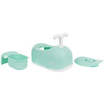 Kikka Boo Γιογιό Potty Whale Green 31401010027