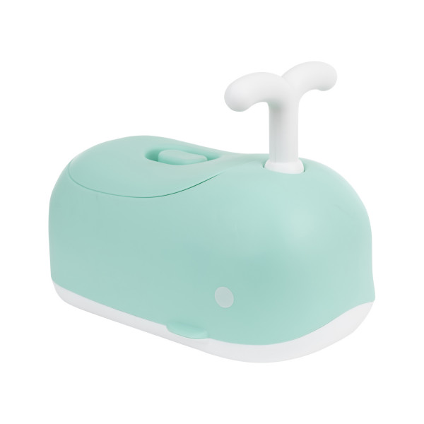 Kikka Boo Γιογιό Potty Whale Green 31401010027