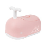 Kikka Boo Γιογιό Potty Whale Pink 31401010021