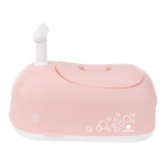 Kikka Boo Γιογιό Potty Whale Pink 31401010021