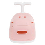 Kikka Boo Γιογιό Potty Whale Pink 31401010021