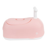 Kikka Boo Γιογιό Potty Whale Pink 31401010021