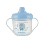 Kikka Boo Κύπελλο Με Στόμιο150ml Forest Party Blue 31302030075