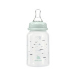 Kikka Boo Μπιμπερό PP 120ml Savanna Mint  31302020124