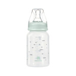 Kikka Boo Μπιμπερό PP 120ml Savanna Mint  31302020124
