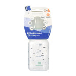 Kikka Boo Μπιμπερό PP 120ml Savanna Mint  31302020124