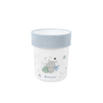 Kikka Boo Σετ Φαγητού Savanna Blue 31302040139