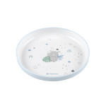 Kikka Boo Σετ Φαγητού Savanna Blue 31302040139