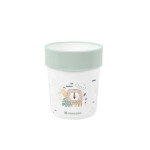 Kikka Boo Σετ Φαγητού Savanna Mint 31302040138