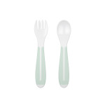Kikka Boo Σετ Φαγητού Savanna Mint 31302040138