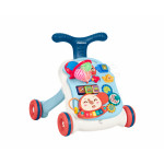 Kikka Boo Περπατούρα Δραστηριοτήτων 2 σε 1 Play & Grow 31005030075