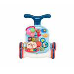 Kikka Boo Περπατούρα Δραστηριοτήτων 2 σε 1 Play & Grow 31005030075